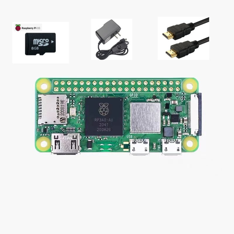 Placa de Desenvolvimento Shenz - Pi Zero avaliação e preço
