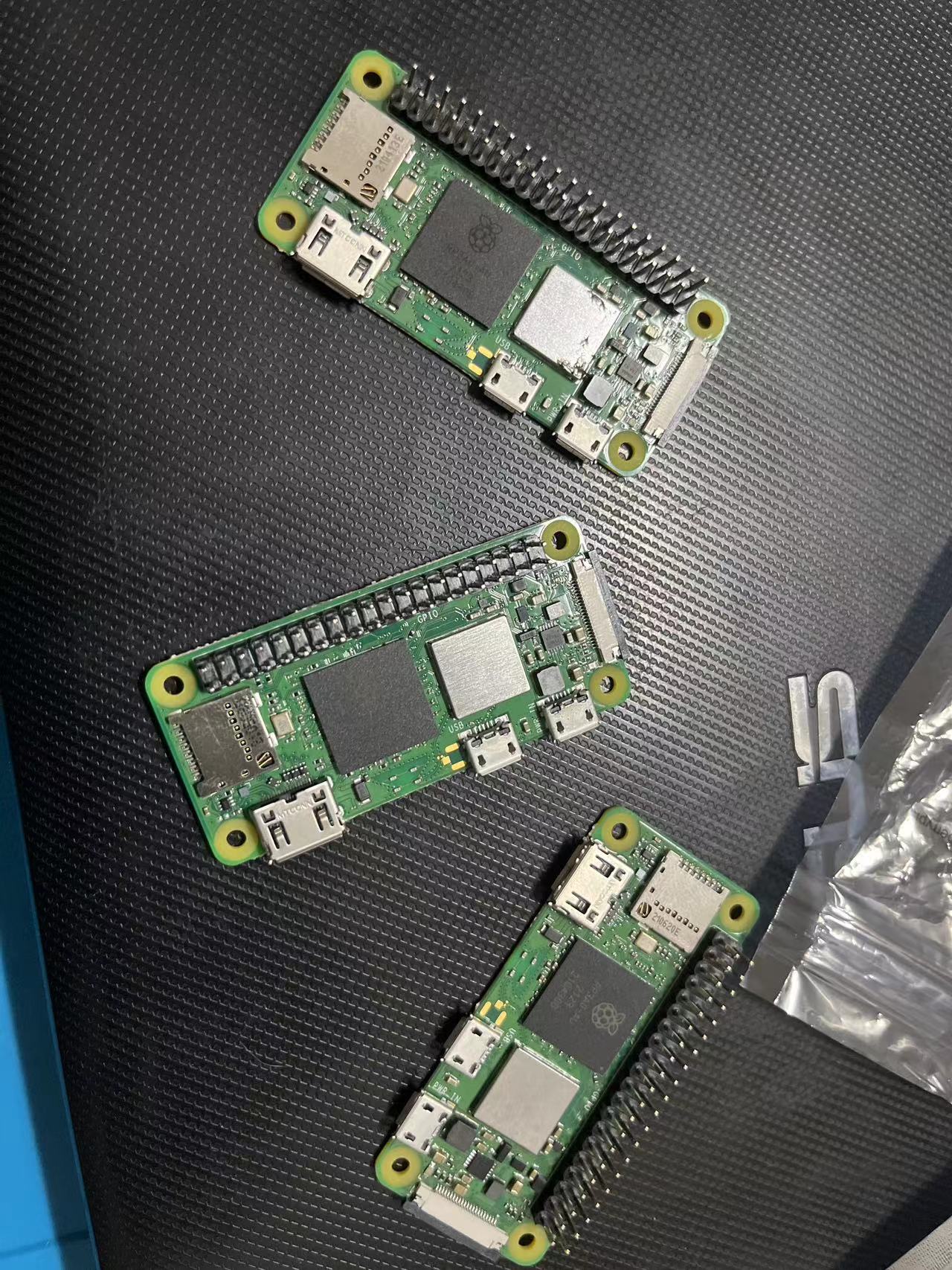 Placa de Desenvolvimento Shenz - Pi Zero avaliação e preço