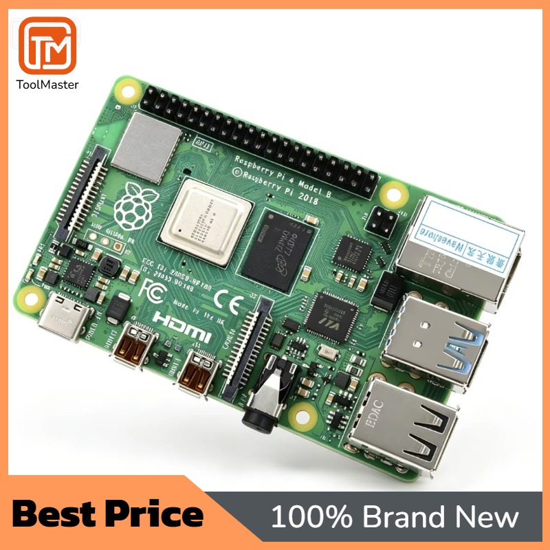 【Oferta Imperdível】Raspberry P - Raspberry Pi Kit avaliação e preço