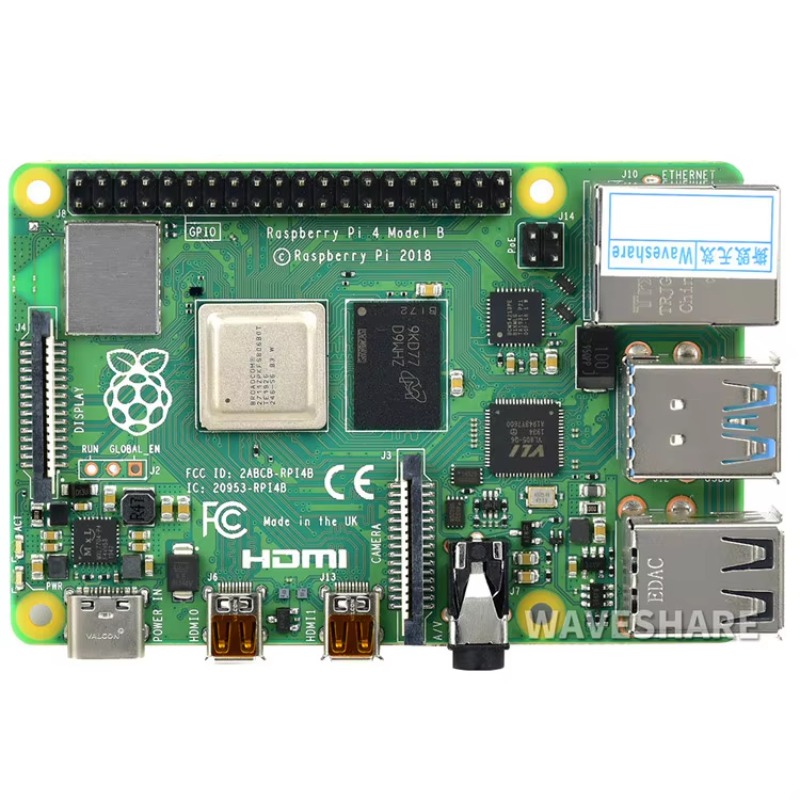 【Oferta Imperdível】Raspberry P - Raspberry Pi Kit avaliação e preço