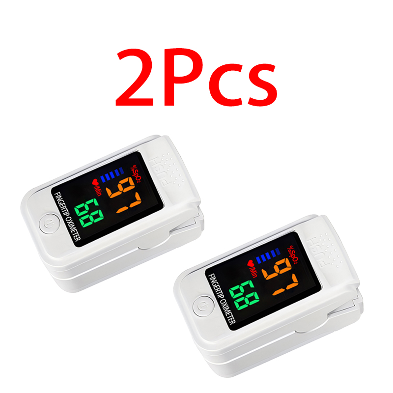 Oxímetro de Pulso Digital para - Pi Display avaliação e preço