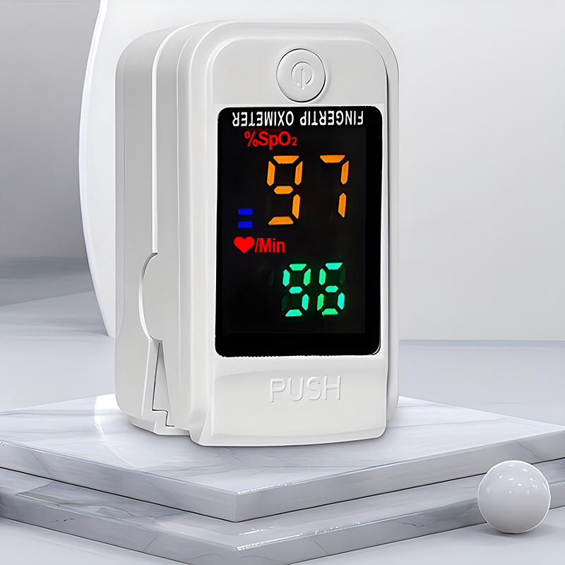 Oxímetro de Pulso Digital para - Pi Display avaliação e preço