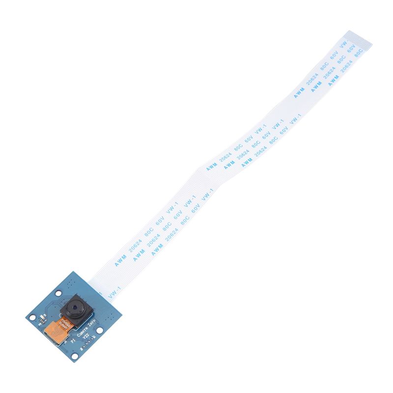 Módulo de Câmera Mini com Sens - Pi Camera Cable avaliação e preço