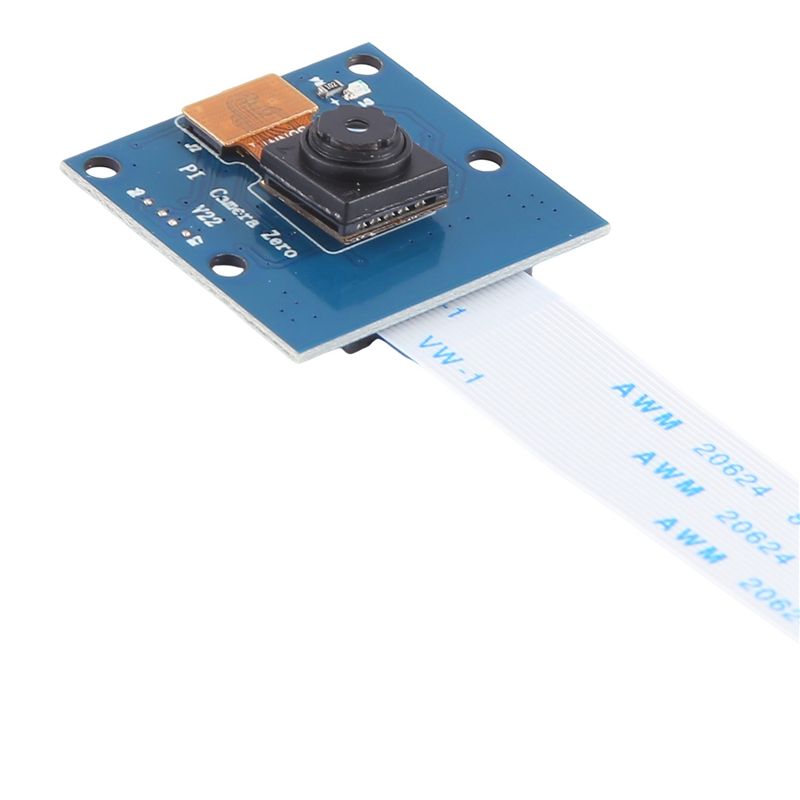 Módulo de Câmera Mini com Sens - Pi Camera Cable avaliação e preço