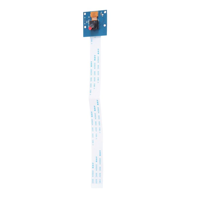 Módulo de Câmera Mini com Sens - Pi Camera Cable avaliação e preço
