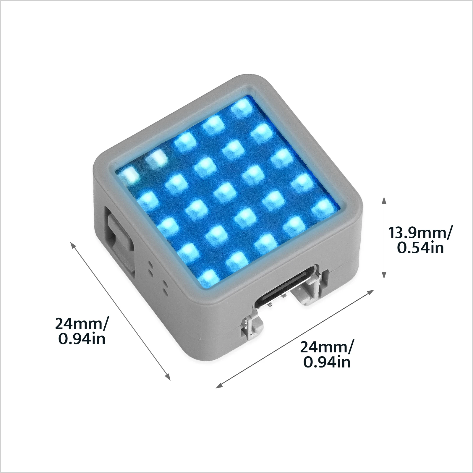 Placa de desenvolvimento M5Sta - Arduino Kit avaliação e preço