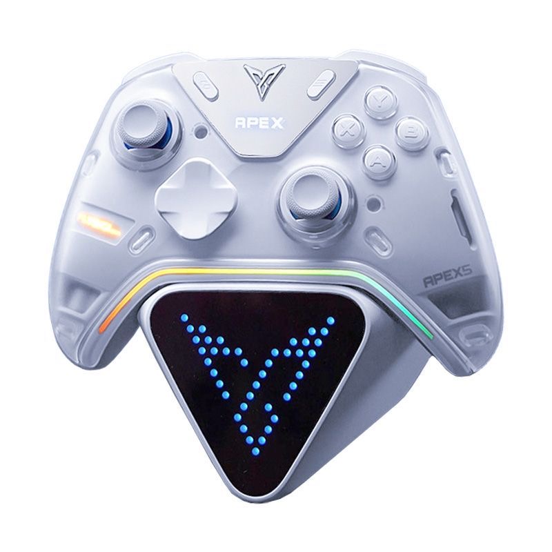 Controle de Jogo Sem Fio Flydi - Pi 5 Case avaliação e preço