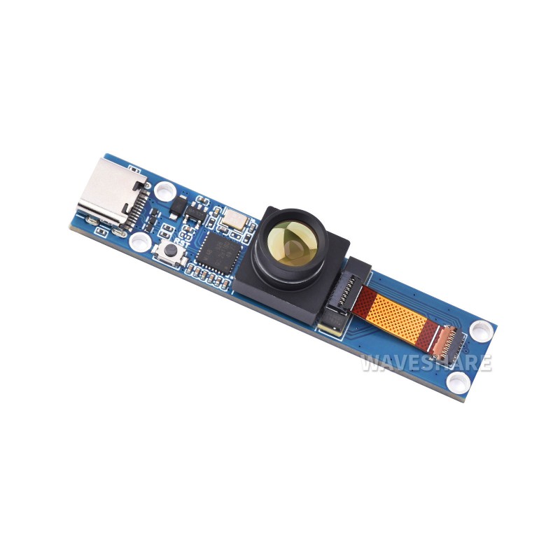 Módulo de câmera de imagem tér - Pi Camera Module avaliação e preço