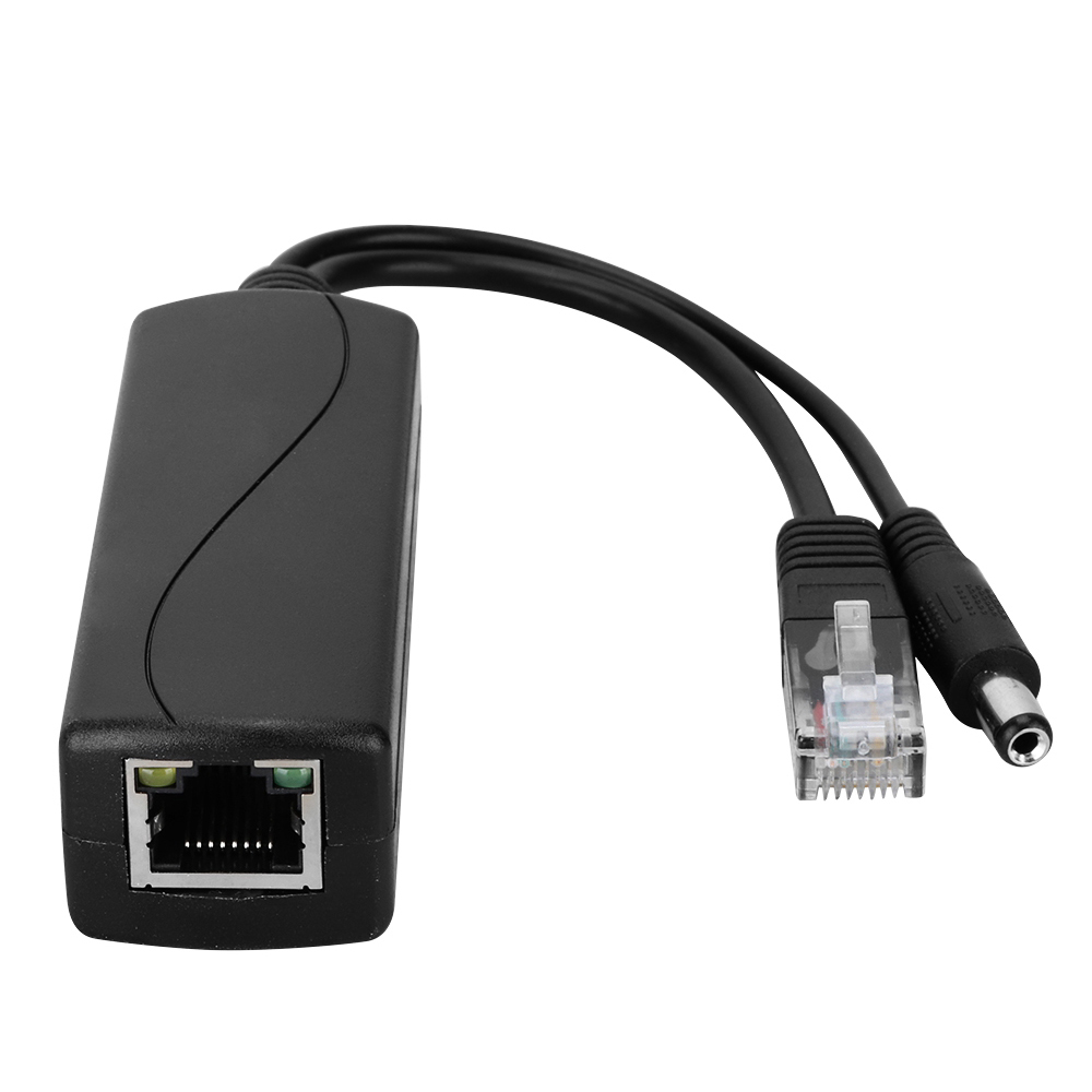 HKBTM Divisor PoE Gigabit para - Pi Camera Cable avaliação e preço