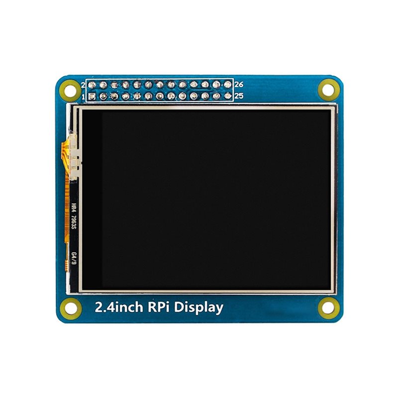 ELECT – Módulo de ecrã tátil c - Pi Zero avaliação e preço