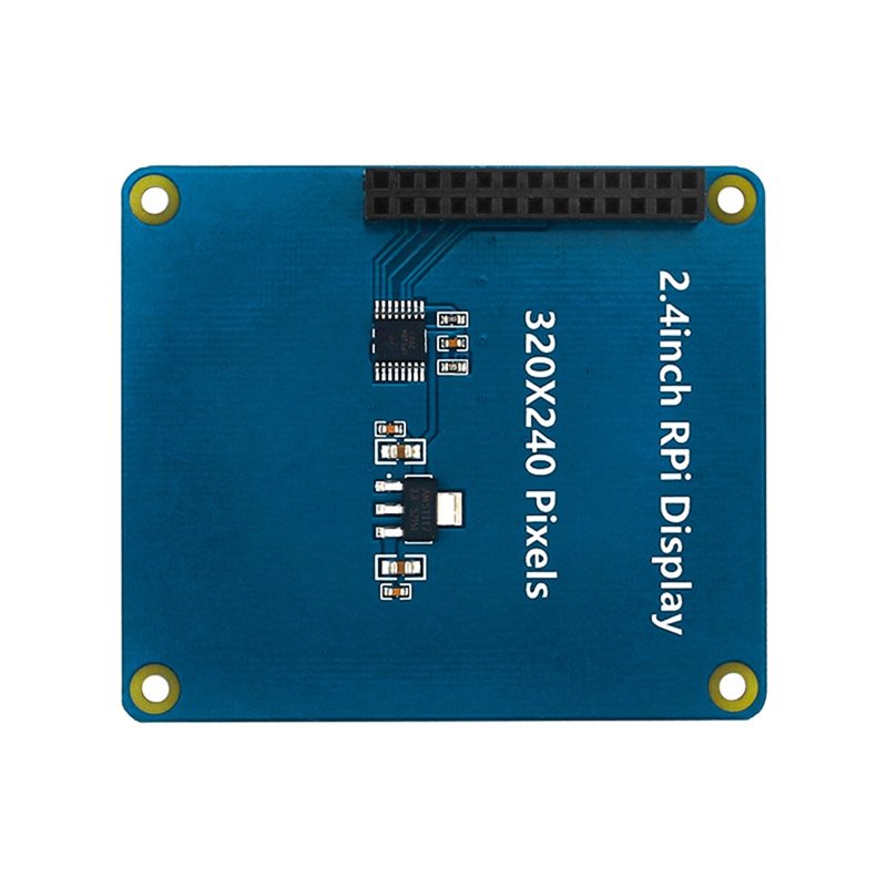 ELECT – Módulo de ecrã tátil c - Pi Zero avaliação e preço
