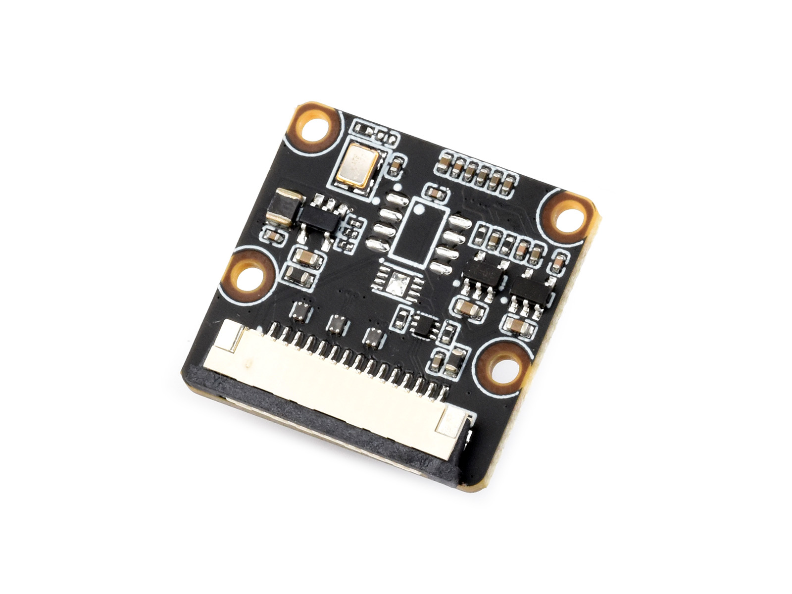 Câmera Waveshare IMX708 de 12M - Raspberry Pi Global Shutter Camera Imx296 avaliação e preço