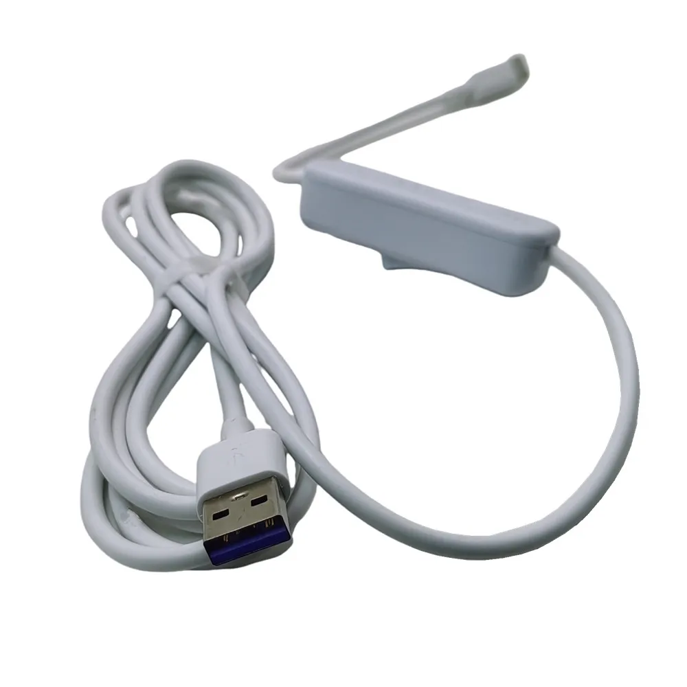 0.3m 2m novo 5v 3a usb tipo c  - Pi Camera Cable avaliação e preço