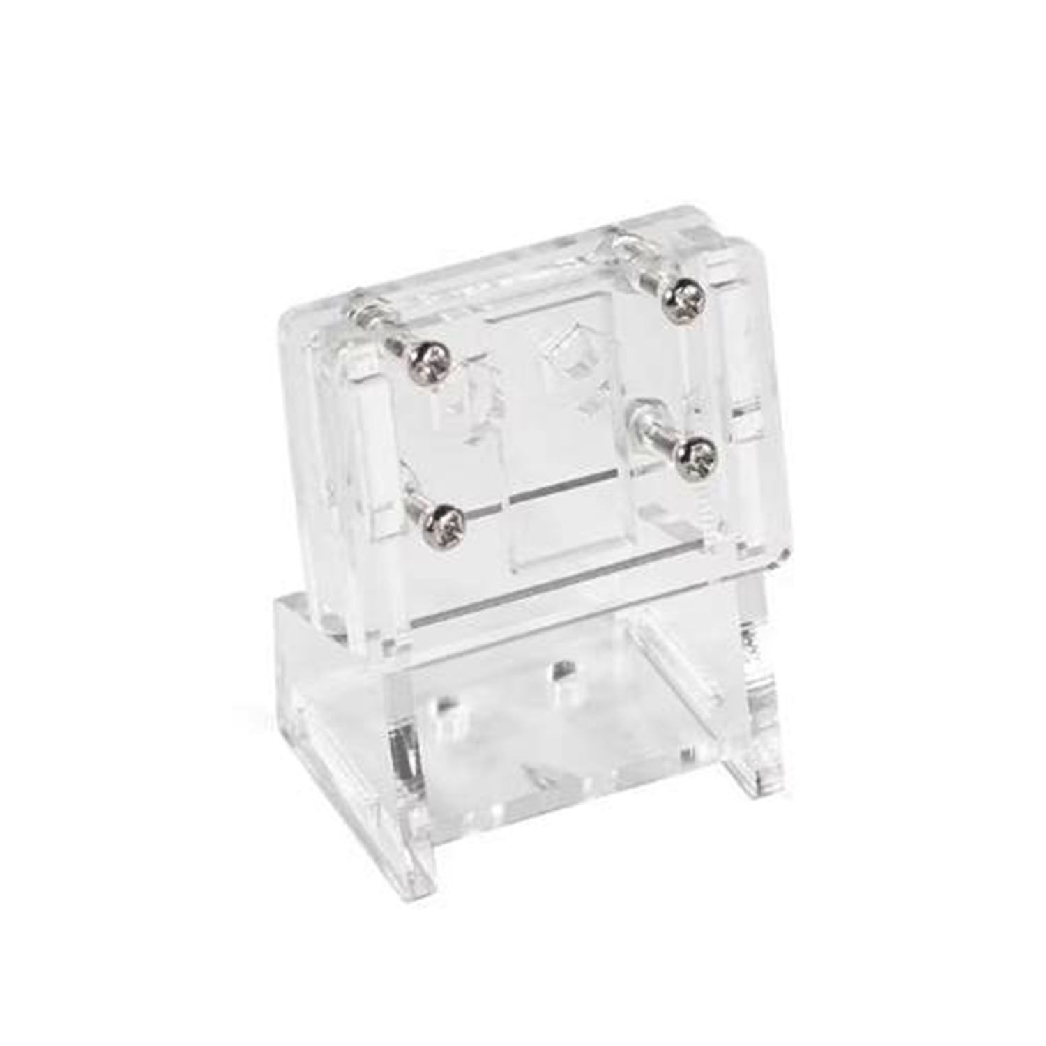 Caixa de Acrílico para Raspber - Pi Cooler avaliação e preço