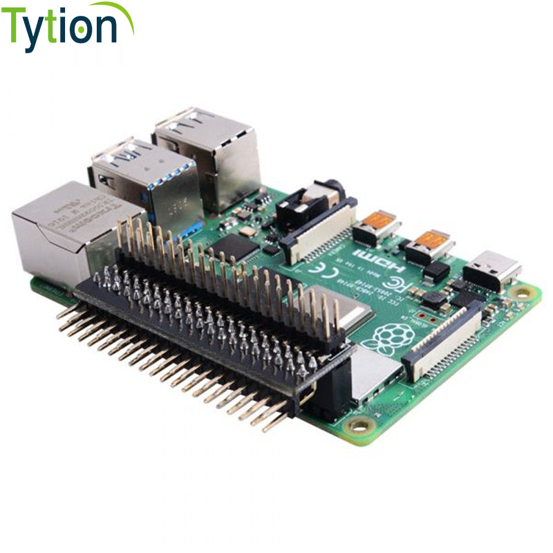 Conector GPIO de Ângulo Reto p - Pi Zero avaliação e preço