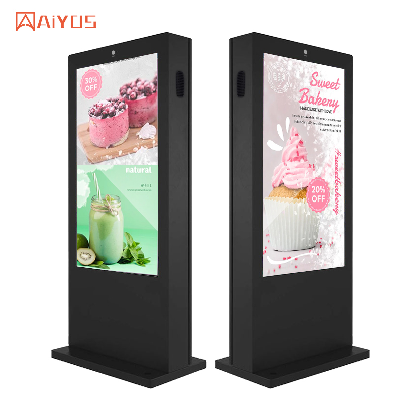 Tela Publicitária Touchscreen  - Raspberry Pi avaliação e preço