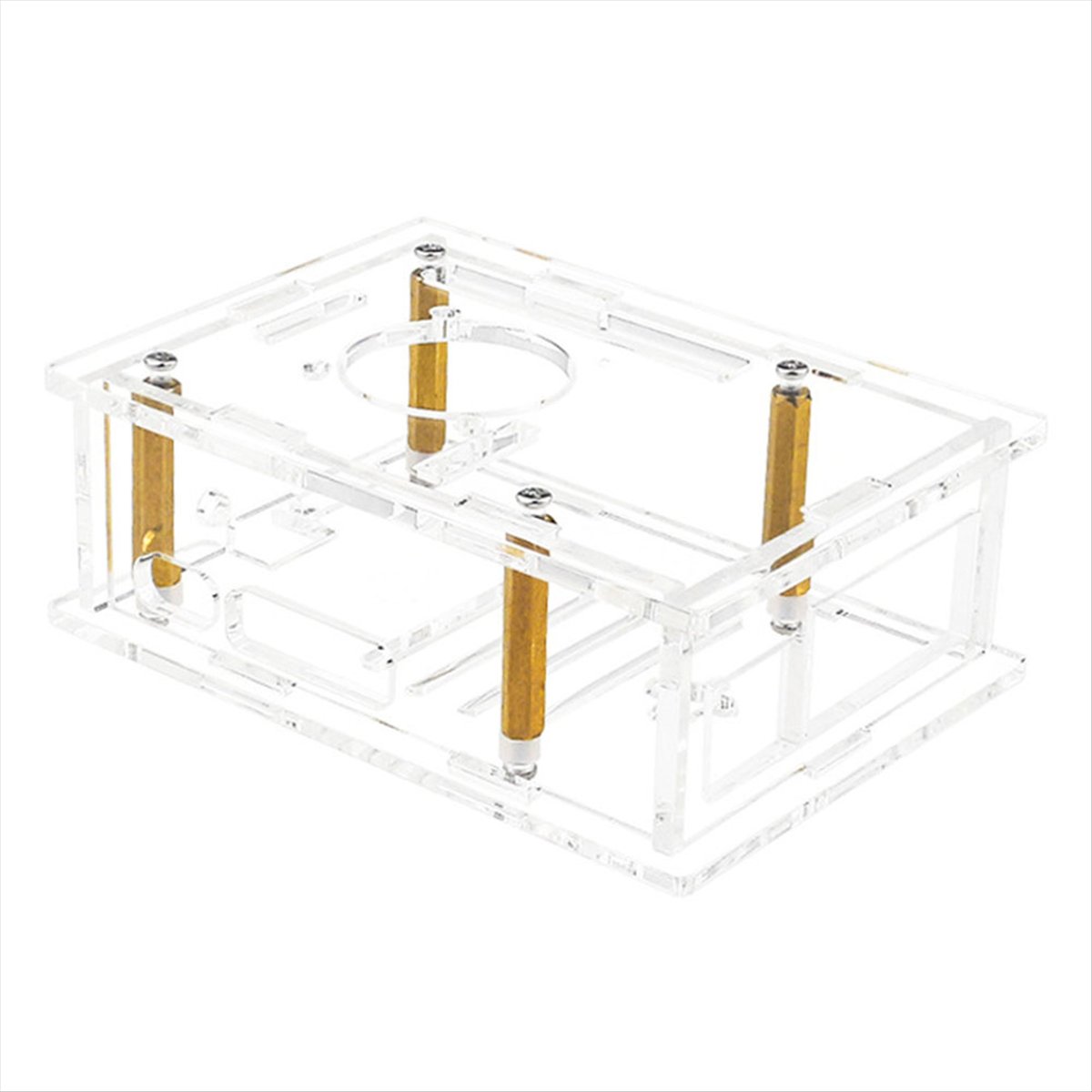 Mega Promoção 618: Capa Protet - Pi 5 Case avaliação e preço