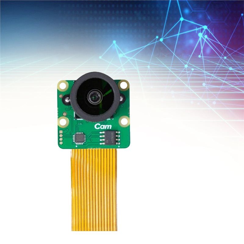 Ingenioso - Módulo de Câmera A - Pi Camera Module avaliação e preço