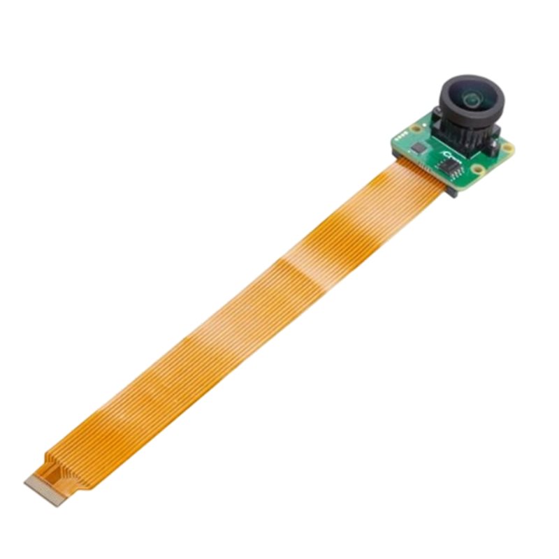 Ingenioso - Módulo de Câmera A - Pi Camera Module avaliação e preço