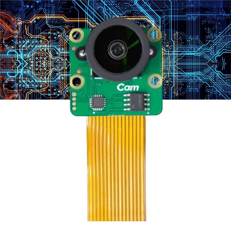 Ingenioso - Módulo de Câmera A - Pi Camera Module avaliação e preço