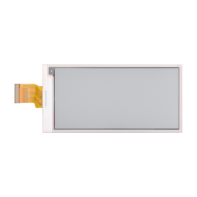 Módulo de Display E-Paper SPI  - Raspberry Pi 5 avaliação e preço